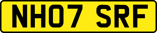 NH07SRF