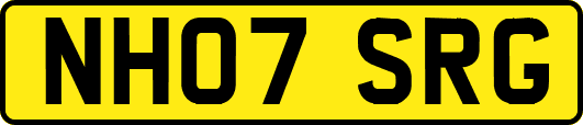 NH07SRG