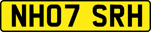 NH07SRH