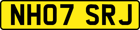 NH07SRJ