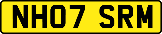 NH07SRM