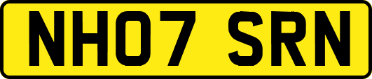 NH07SRN