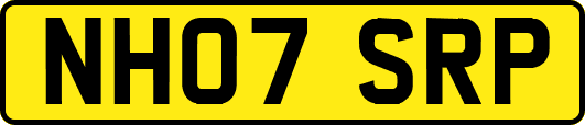 NH07SRP