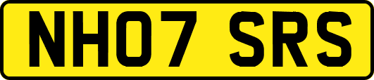 NH07SRS