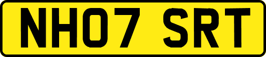 NH07SRT