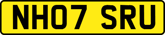 NH07SRU