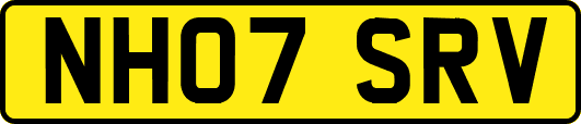 NH07SRV