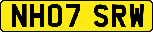 NH07SRW