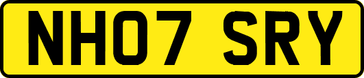 NH07SRY