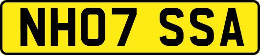 NH07SSA