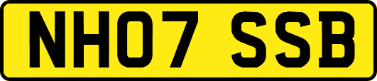 NH07SSB