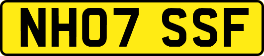 NH07SSF