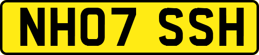 NH07SSH