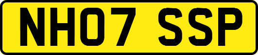 NH07SSP