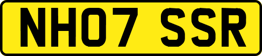 NH07SSR