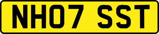 NH07SST