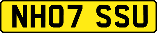 NH07SSU