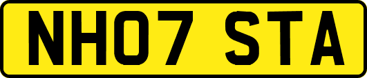 NH07STA