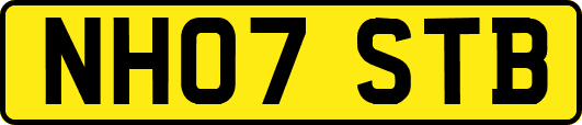 NH07STB