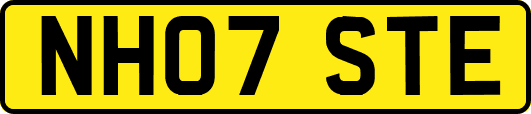 NH07STE