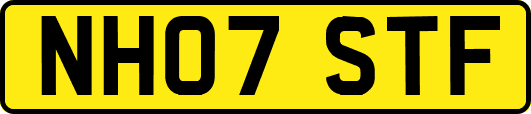 NH07STF
