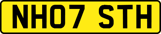 NH07STH