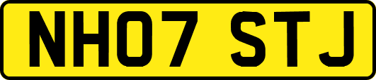 NH07STJ