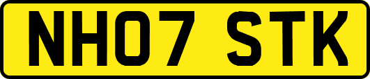 NH07STK