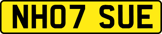 NH07SUE