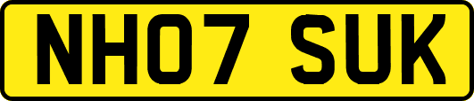 NH07SUK