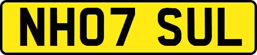 NH07SUL
