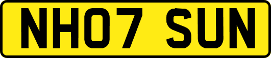 NH07SUN