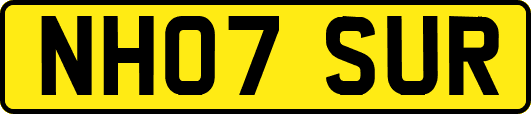 NH07SUR