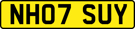 NH07SUY