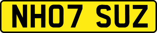 NH07SUZ