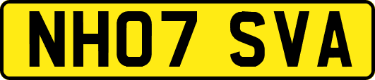 NH07SVA