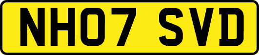 NH07SVD