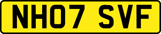 NH07SVF