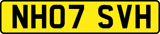 NH07SVH