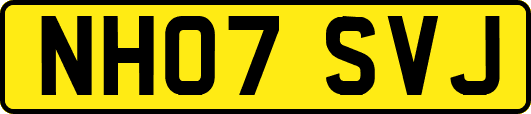 NH07SVJ