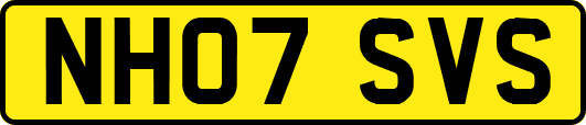 NH07SVS