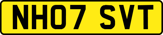 NH07SVT