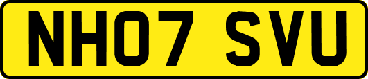 NH07SVU
