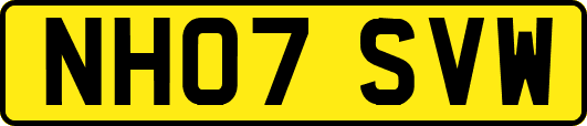 NH07SVW