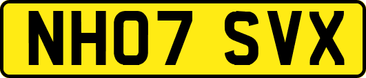NH07SVX