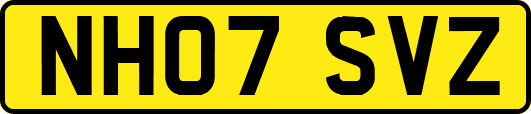 NH07SVZ