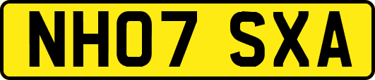 NH07SXA
