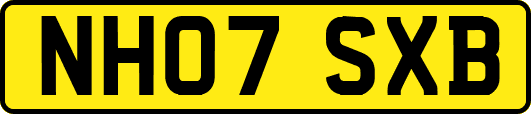 NH07SXB