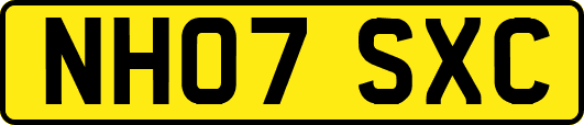 NH07SXC