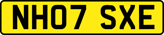 NH07SXE